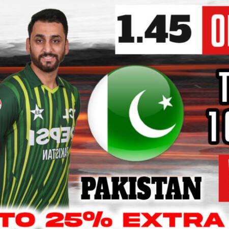 Pakistan vs Bangladesh: 2nd T20I 2025 Match Preview