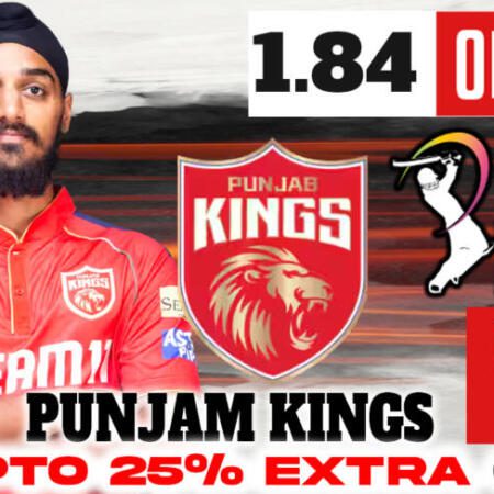 Punjab Kings vs Delhi Capitals: IPL 2025 Match Preview