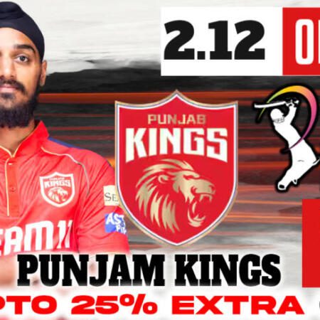 Punjab Kings vs Mumbai Indians: IPL 2025 Match Preview