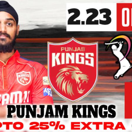 Punjab Kings vs Mumbai Indians: IPL 2025 Match Preview