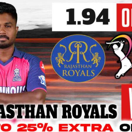Rajasthan Royals vs Chennai Super Kings: IPL 2025 Match Preview