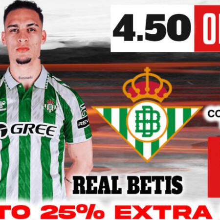 Real Betis vs Chelsea