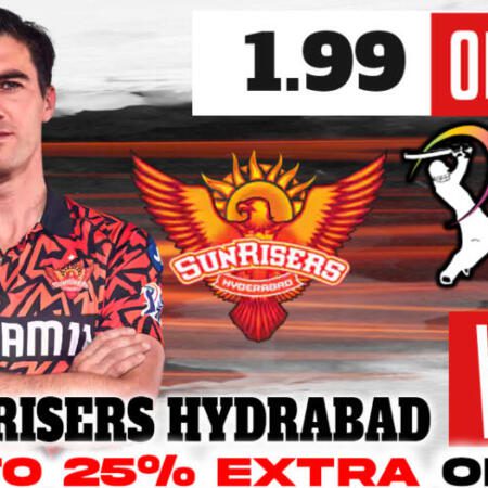 Sunrisers Hyderabad vs Kolkata Knight Riders: IPL 2025 Match Preview