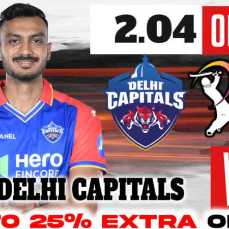 Delhi Capitals vs Gujarat Titans: IPL 2025 Match Preview