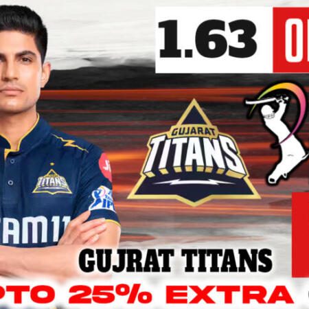 Gujarat Titans vs Chennai Super Kings: IPL 2025 Match Preview