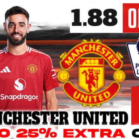 Manchester United vs Aston Villa: Premier League 2025 Match Preview