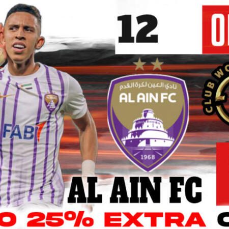 Al Ain FC vs Juventus Club World Cup : Club World Cup 2025 Preview