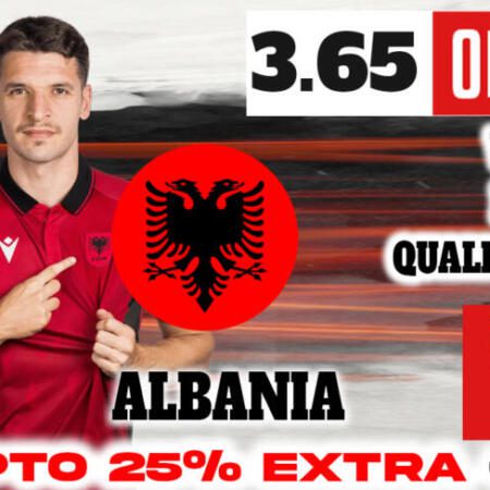 Albania vs Serbia: World Cup 2026 Qualifier Match Preview