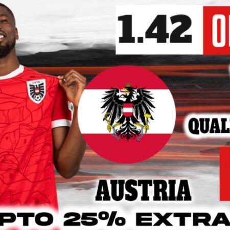 Austria vs Romania: World Cup 2026 Qualifier Match Preview
