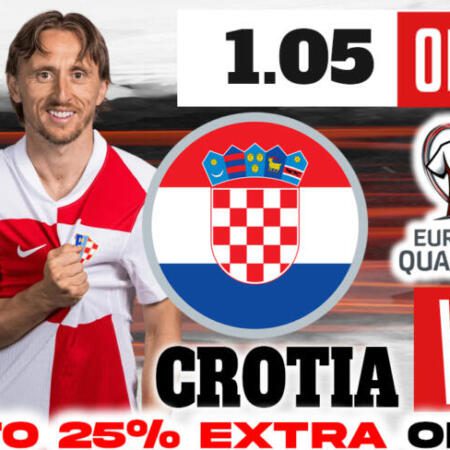 Croatia vs Czech Republic: World Cup 2026 Qualifier Match Preview