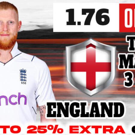 England vs India 3rd Test 2025: Schedule, Squads, Prediction