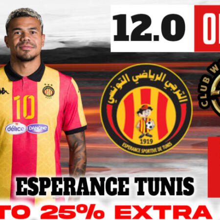 Esperance Tunis vs Chelsea Club World Cup: Club World Cup 2025 Preview