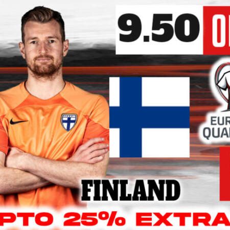 Finland vs Netherlands: World Cup 2026 Qualifier Match Preview