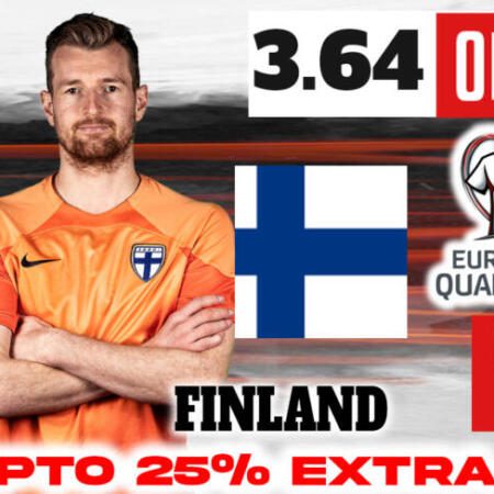 Finland vs Poland: World Cup 2026 Qualifier Match Preview