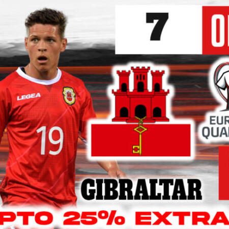 Gibraltar vs Croatia: World Cup 2026 Qualifier Match Preview