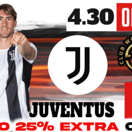 Juventus vs Manchester City Club World Cup: Club World Cup 2025 Preview