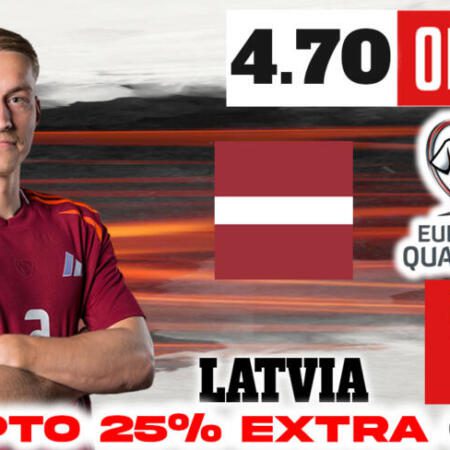 Latvia vs Albania: World Cup 2026 Qualifier Match Preview