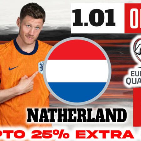 Netherlands vs Malta: World Cup 2026 Qualifier Match Preview