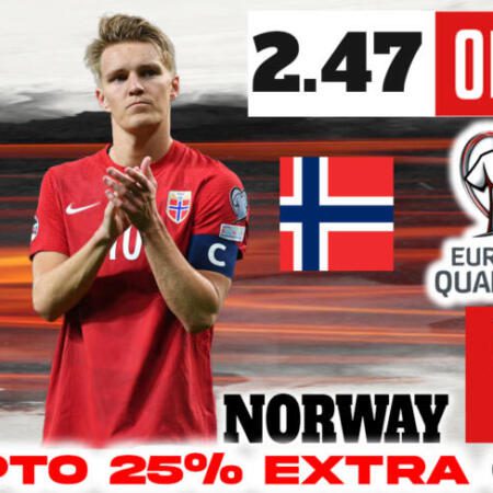 Norway vs Italy: World Cup 2026 Qualifier Match Preview