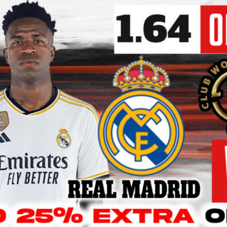 Real Madrid vs Juventus Club World Cup 2025: Schedule, Squads, Prediction