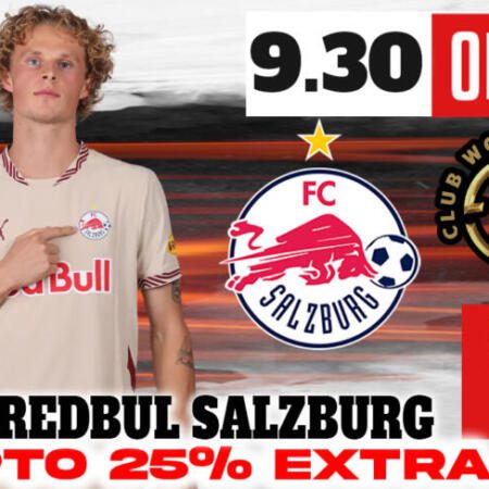 Salzburg vs Real Madrid Club World Cup: Club World Cup 2025 Preview