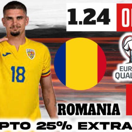 Romania vs Cyprus: World Cup 2026 Qualifier Match Preview