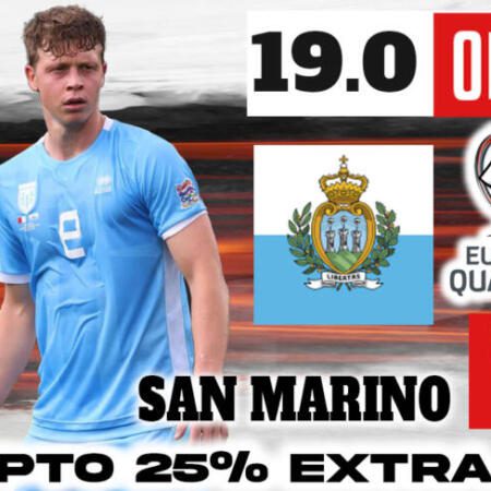 San Marino vs Austria: World Cup 2026 Qualifier Match Preview