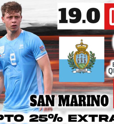 San Marino vs Austria: World Cup 2026 Qualifier Match Preview