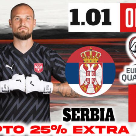 Serbia vs Andorra: World Cup 2026 Qualifier Match Preview