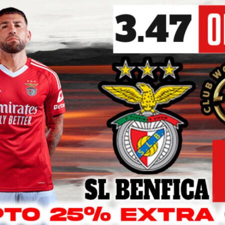 Benfica vs Chelsea Club World Cup 2025: Schedule, Squads, Prediction
