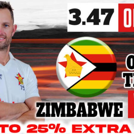 South Africa vs Zimbabwe 2nd Test 2025: Schedule, Squads, Prediction