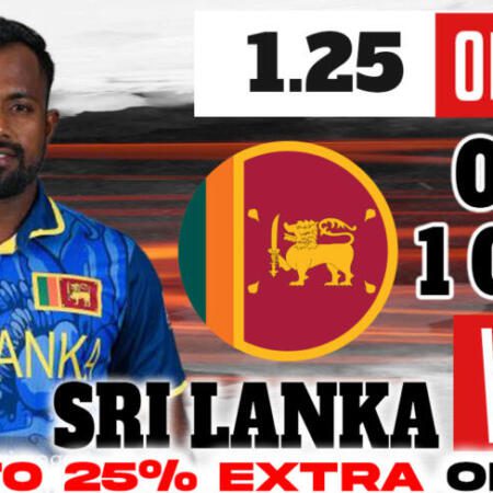 Sri Lanka vs Bangladesh ODI 2025: 1st ODI 2025 Preview