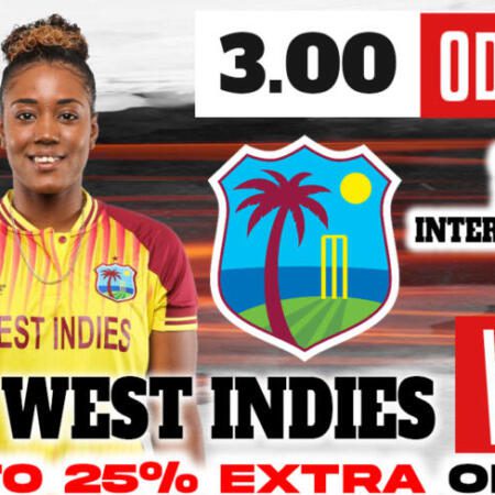 West Indies vs South Africa 3rd ODI: 2025 Match Preview