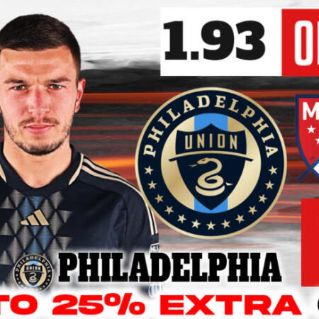 Philadelphia Union vs Charlotte FC: MLS 2025 Match Preview