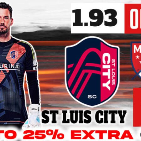 St. Louis City SC vs LA Galaxy: MLS 2025 Match Preview
