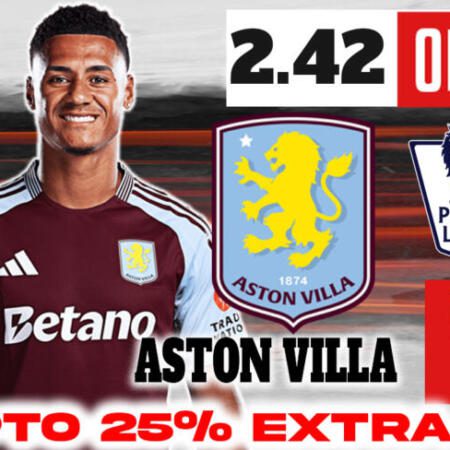 Aston Villa vs Newcastle United: 2025/26 Premier League Preview
