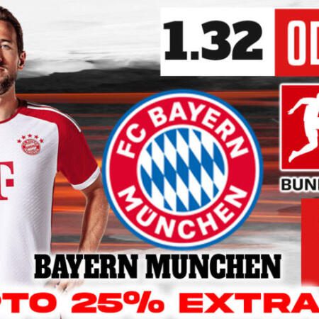 Bayern Munich vs RB Leipzig Bundesliga Preview 2025