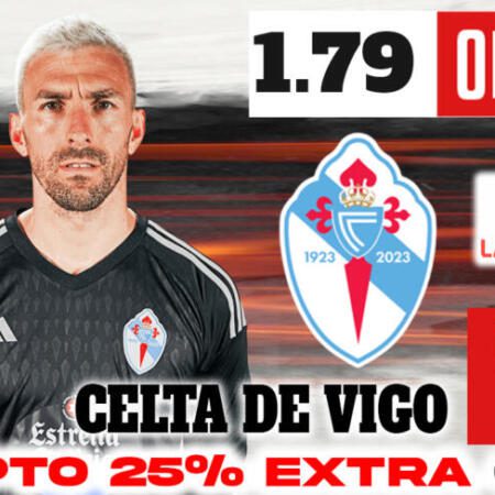 Celta Vigo vs Getafe La Liga Preview 2025