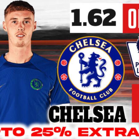 Chelsea vs Crystal Palace Premier League: Preview 2025