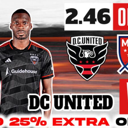 Charlotte FC vs Toronto FC MLS Preview 2025