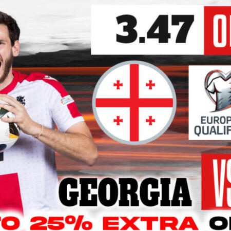 Georgia vs Turkiye European Qualifier Preview 2025