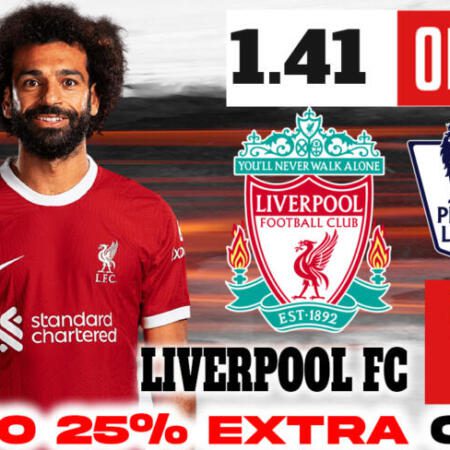 Liverpool FC vs AFC Bournemouth: 2025/26 Premier League Preview