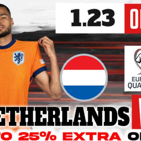 Netherlands vs Poland European Qualifier Preview 2025
