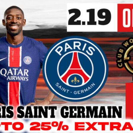 PSG vs Bayern Munich Club World Cup 2025