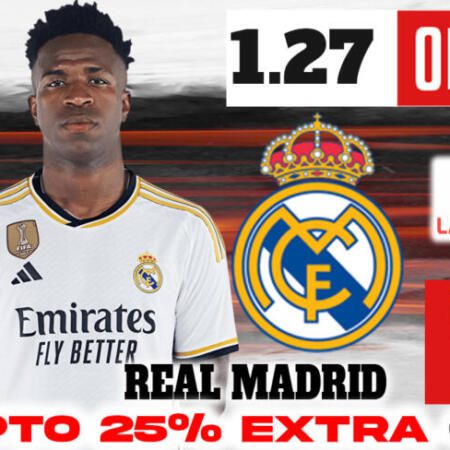 Real Madrid vs Osasuna La Liga Preview 2025