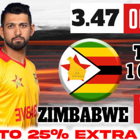 South Africa vs Zimbabwe 1st T20I 2025: Schedule, Squads, Prediction