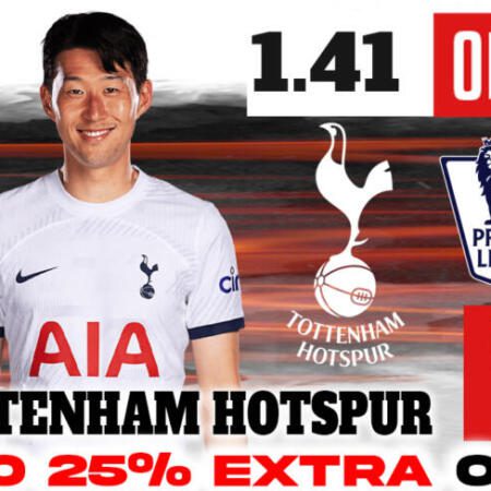 Tottenham Hotspur vs Burnley: 2025/26 Premier League Preview