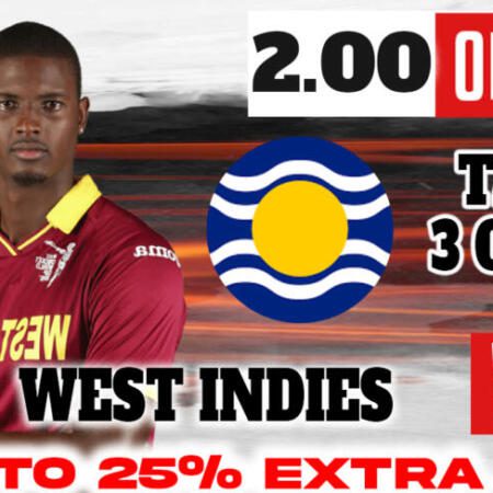 West Indies vs Australia T20 3rd Match Preview 2025