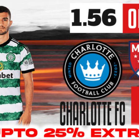 Charlotte FC vs Toronto FC MLS Preview 2025