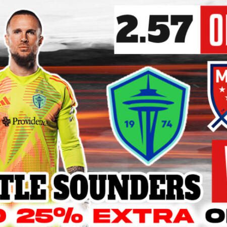 Seattle Sounders vs Atlanta United MLS Preview 2025